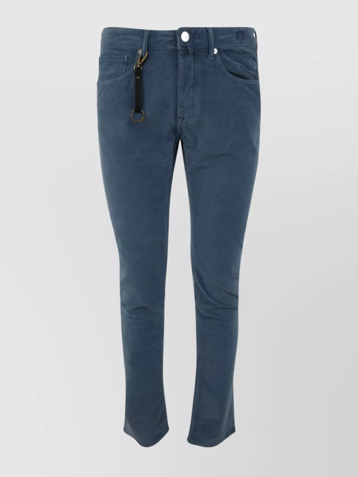 Incotex Straight-Leg Trousers