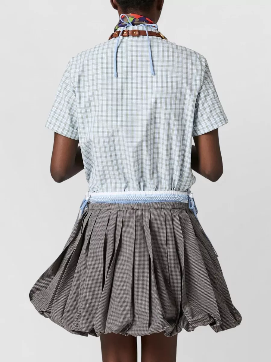 Miu Miu Shirt