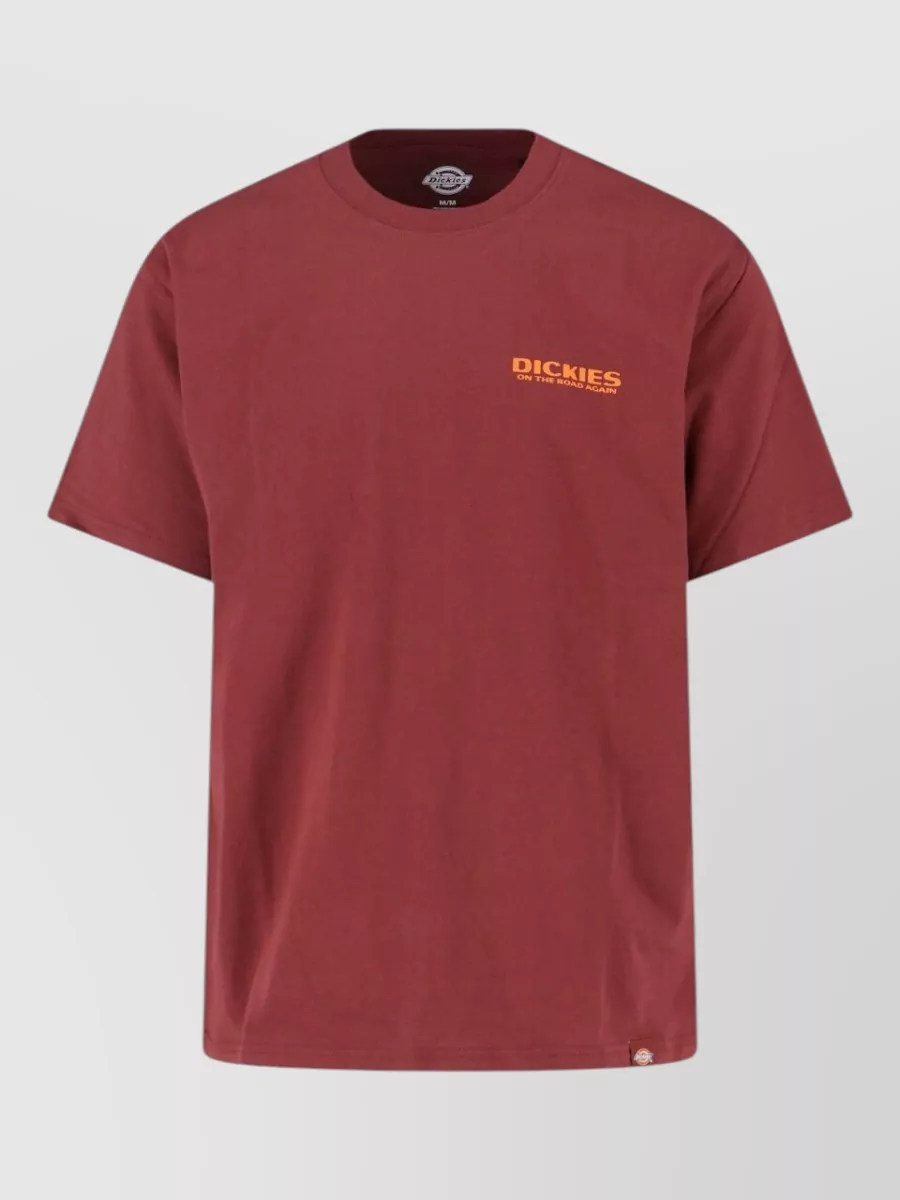 Dickies short-sleeve t-shirt