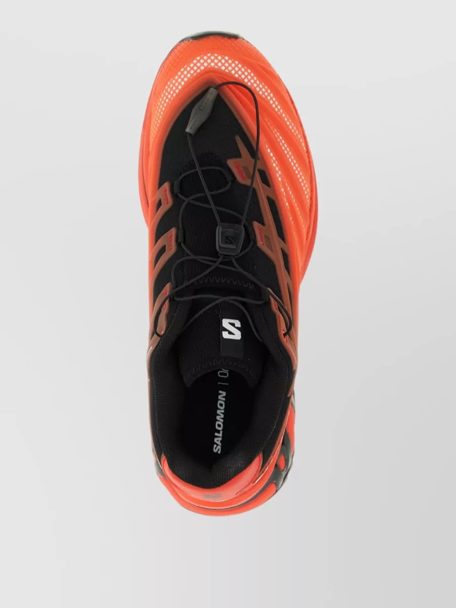 Salomon Xt-Evo Low-Top Sneakers