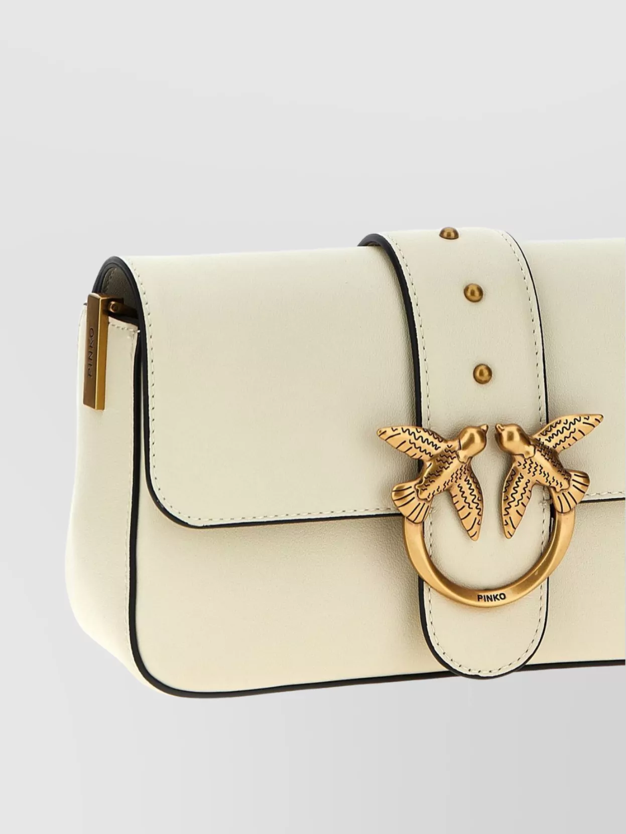 Pinko 'adore Mini' Crossbody Bag