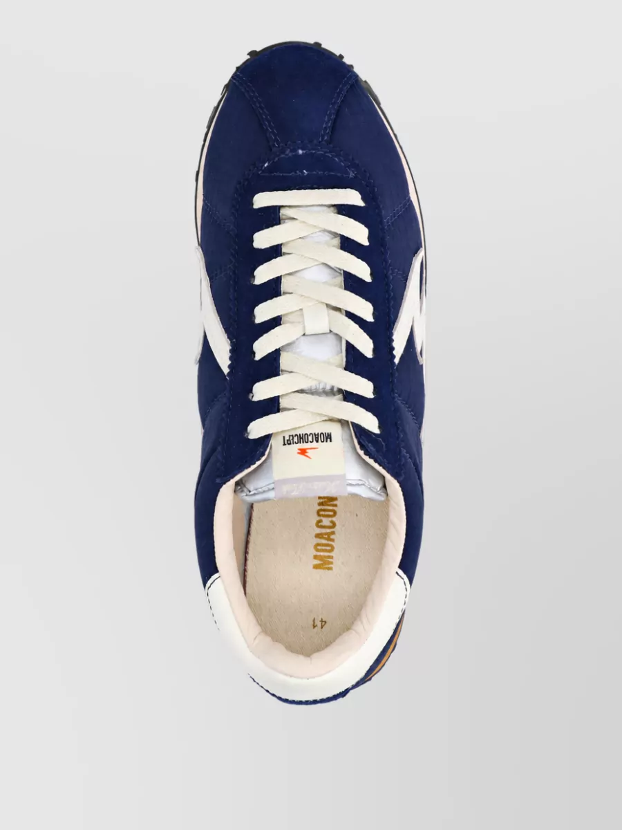 Moa Master Of Arts Low-Top Sneakers