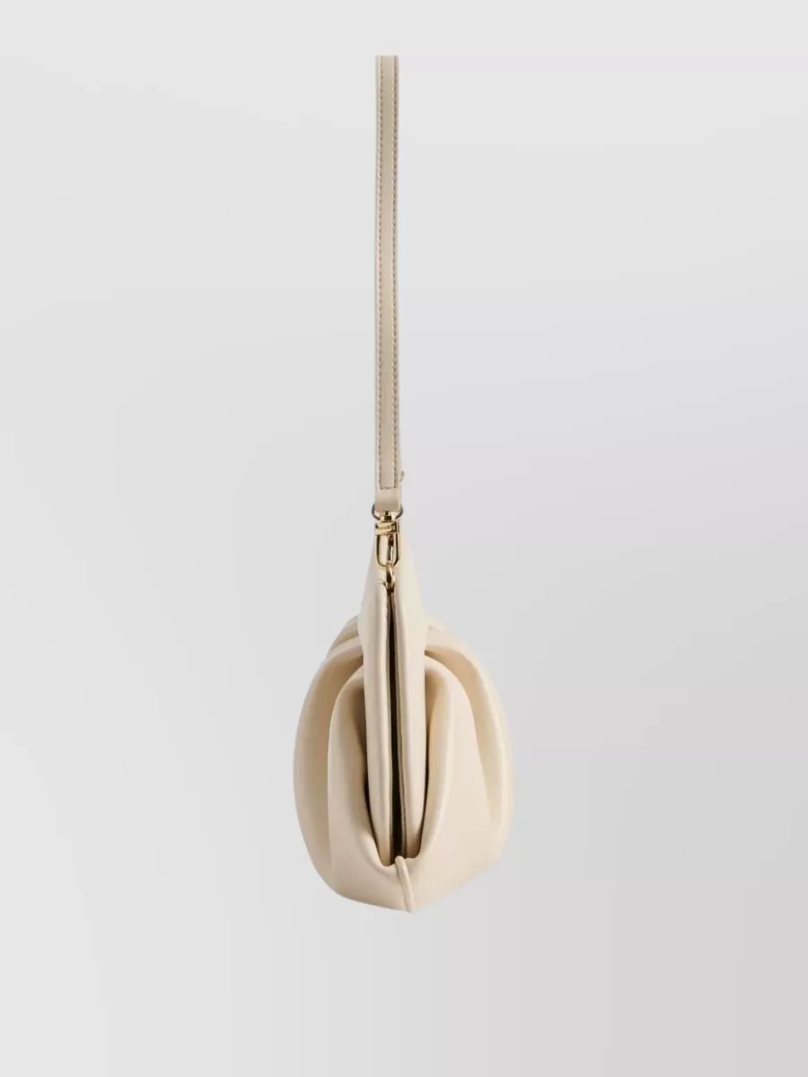 Themoiré Bios Baguette Shoulder Bag