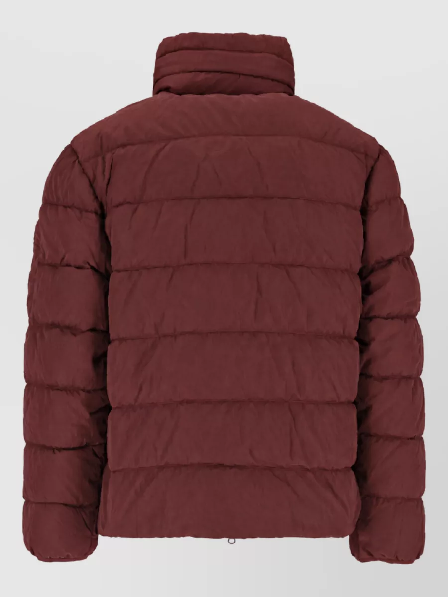 C.p. Company Puffer Jacket