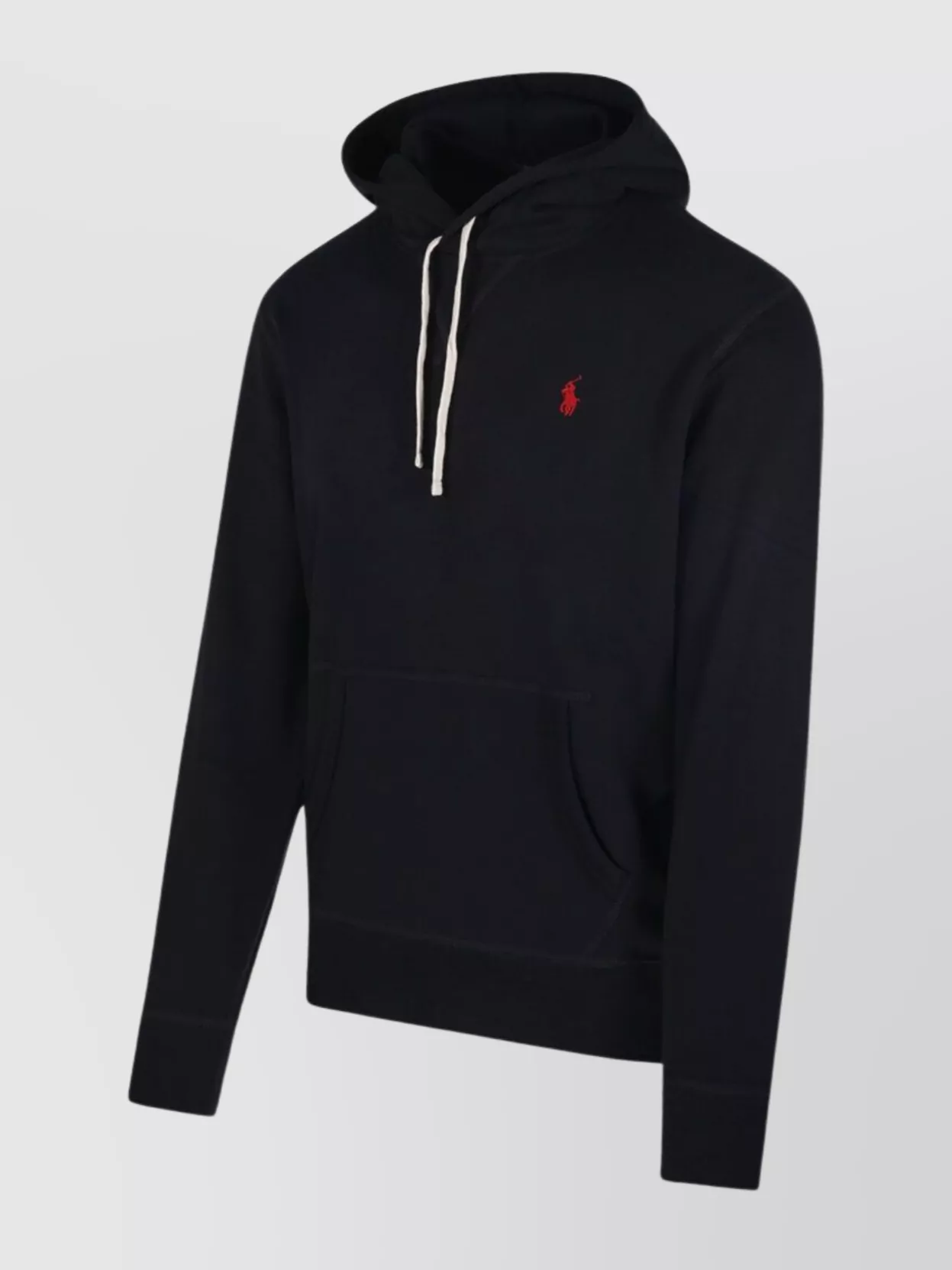 Ralph Lauren Hooded Sweatshirt Drawstring Hood