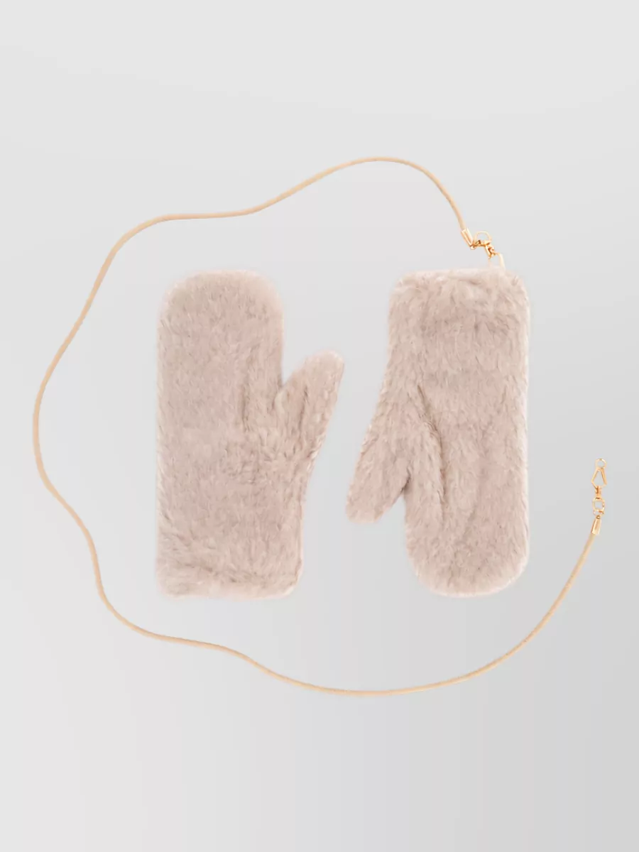 Max Mara gloves