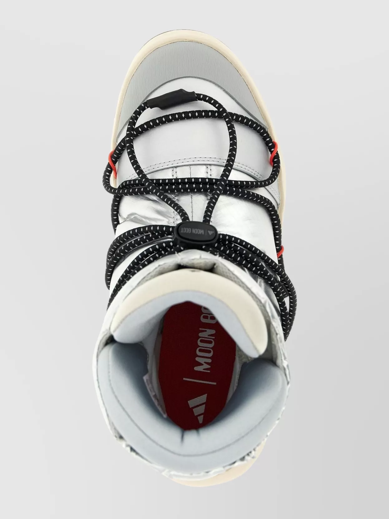 Adidas Originals Moonboot Collaboration Ankle Boots