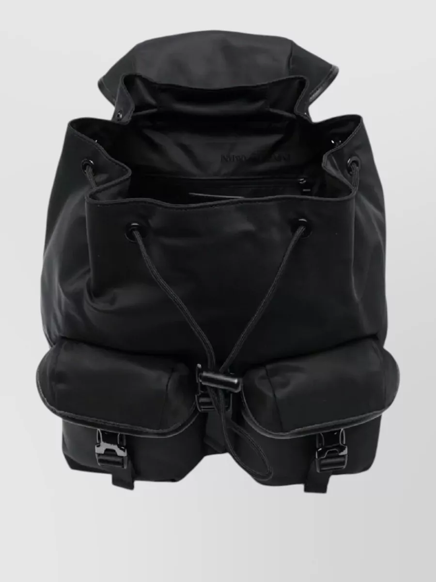 Emporio Armani Backpack