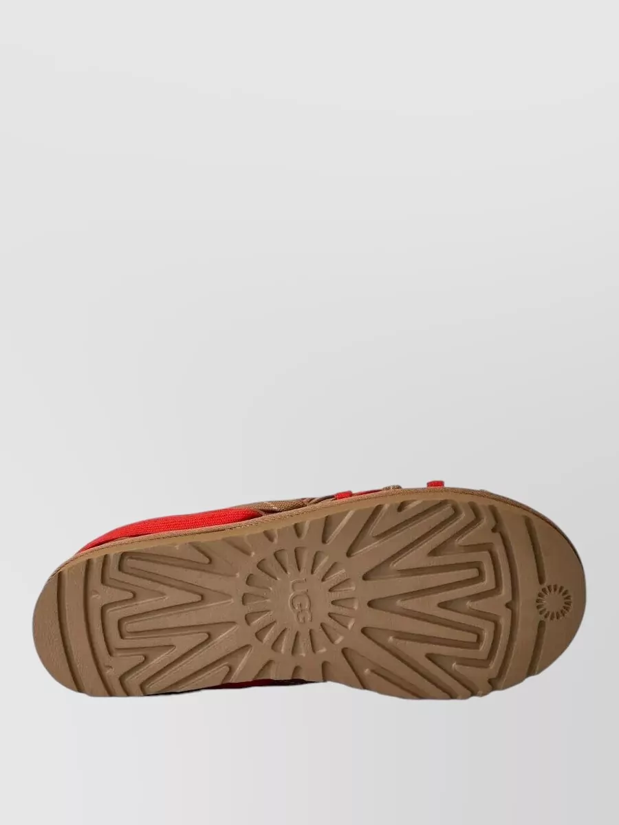 Ugg Suede Leather Slippers