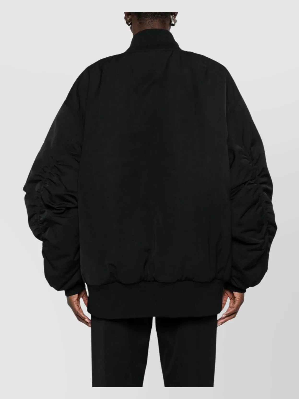 Dolce&Gabbana Stylish Short Jacket Featuring Multiple Pockets