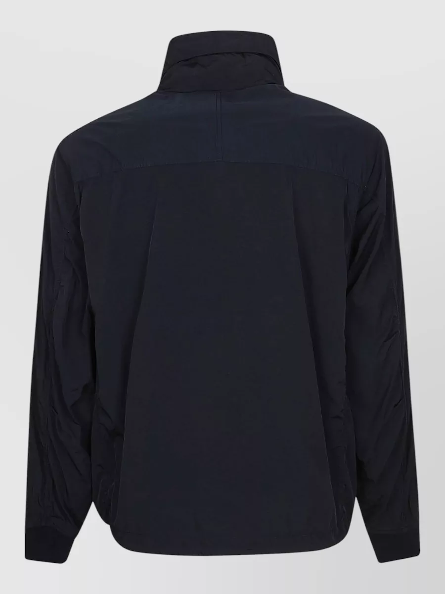 C.p. Company Chrome-R Short Jacket