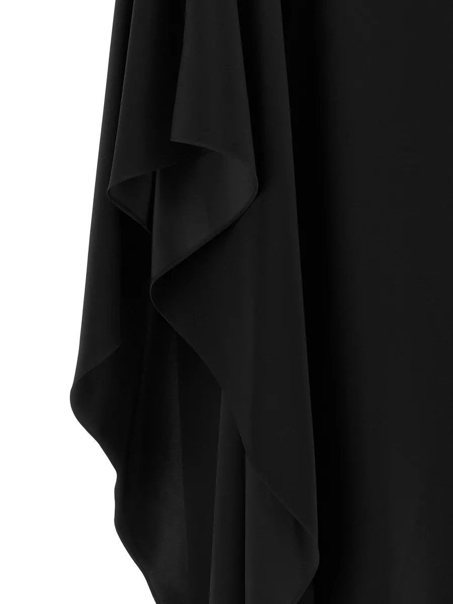 Gianluca Capannolo Annouk Maxi Dress