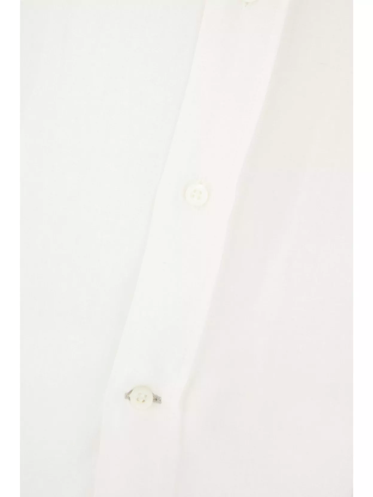 Brunello Cucinelli Linen Shirt Long Sleeves