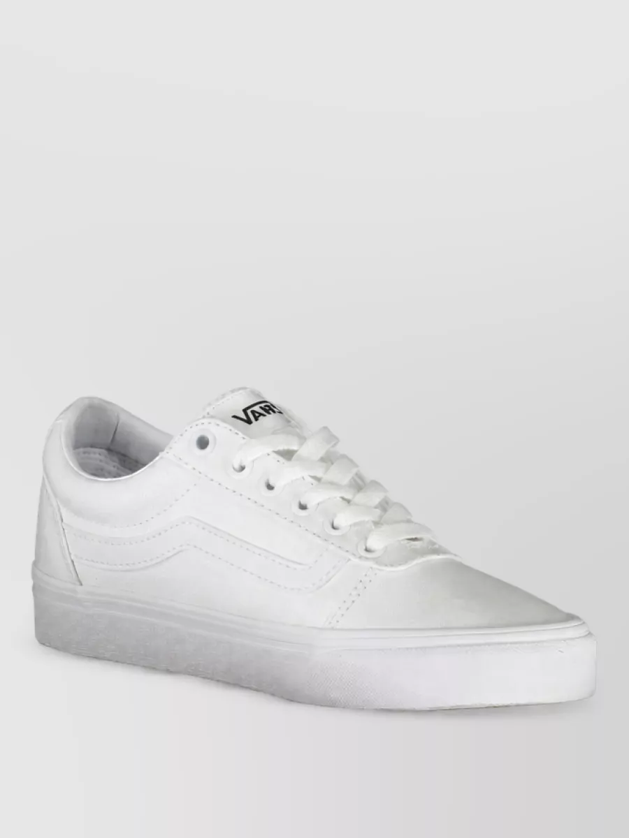 Vans lace-up sneakers