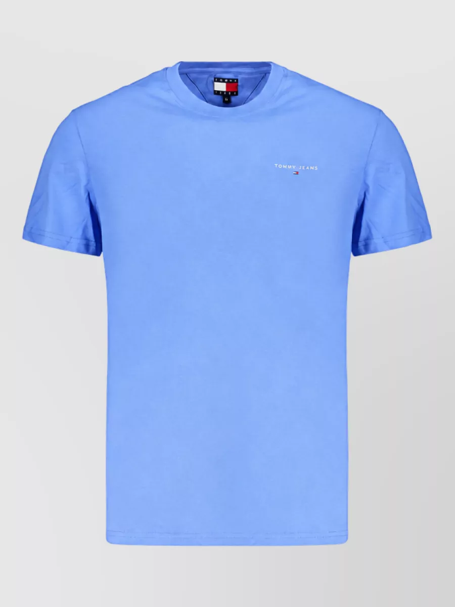 Tommy Hilfiger cotton t-shirt