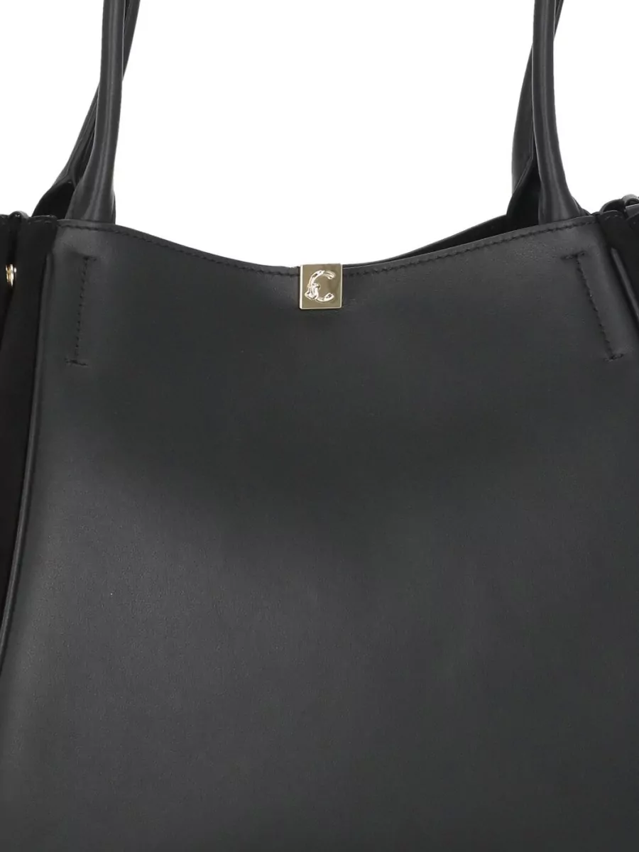 Coccinelle Leather Shoulder Bag