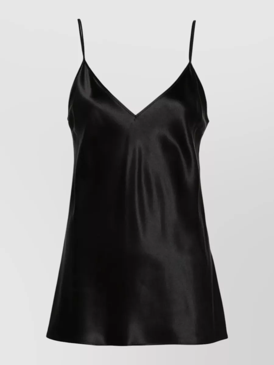 Joseph Silk Clea Top Camisole