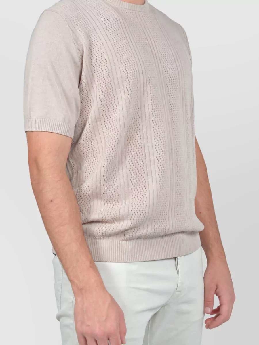 Drumohr Cotton Jumper