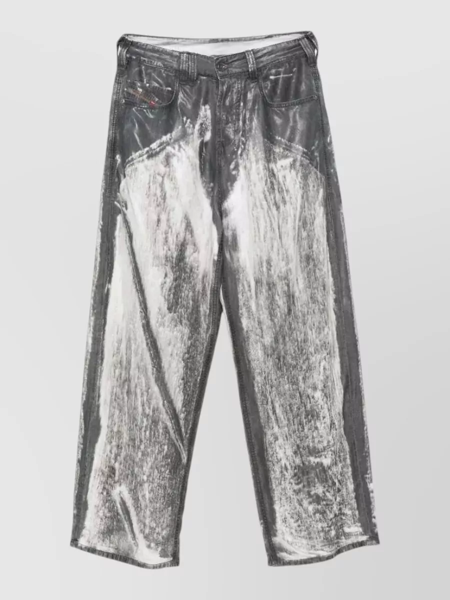 Diesel denim jeans