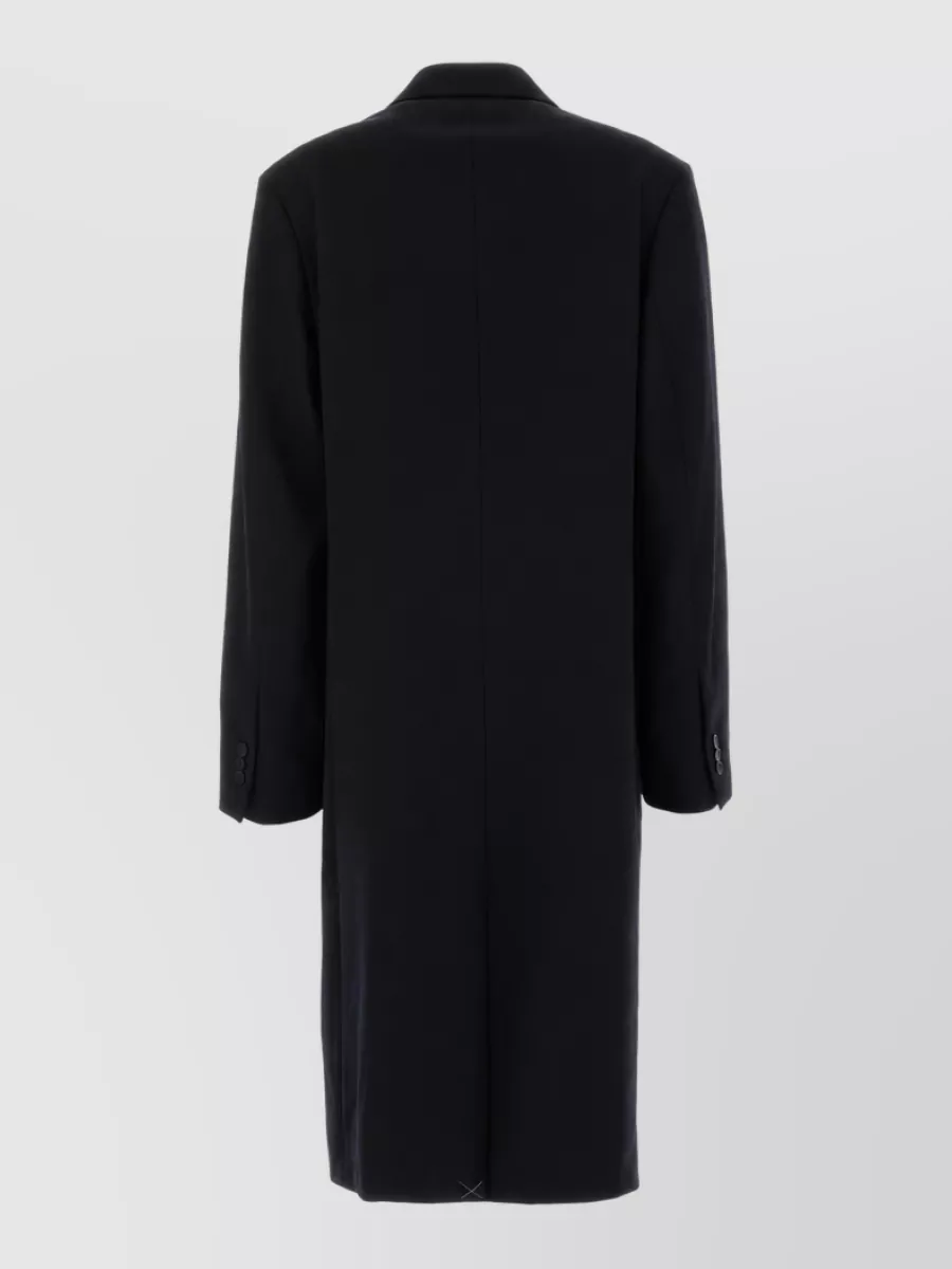 Loewe Wool Coat