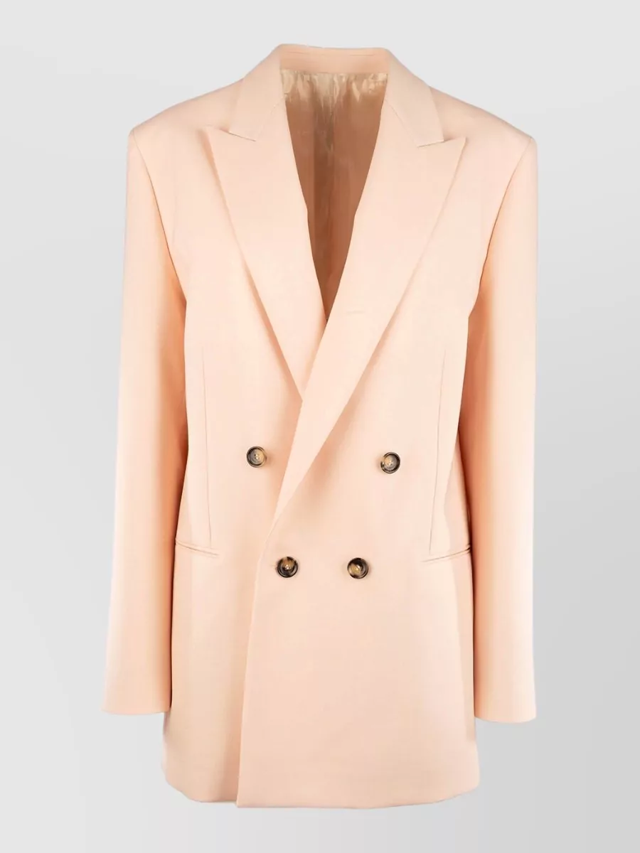 Alberta Ferretti Blazer