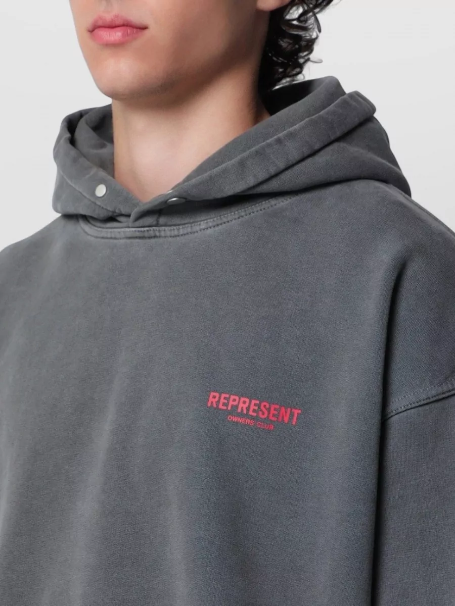 Represent hoodie