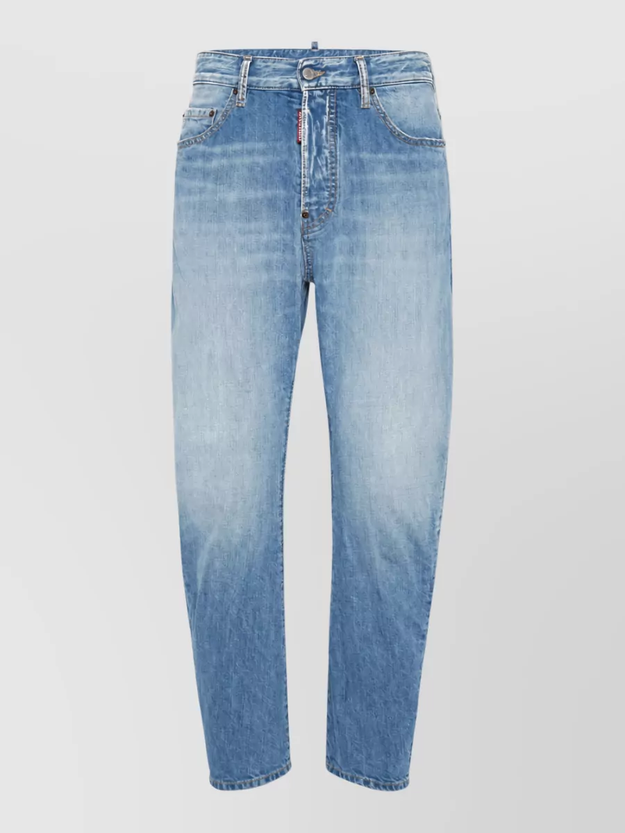Dsquared2 denim jeans