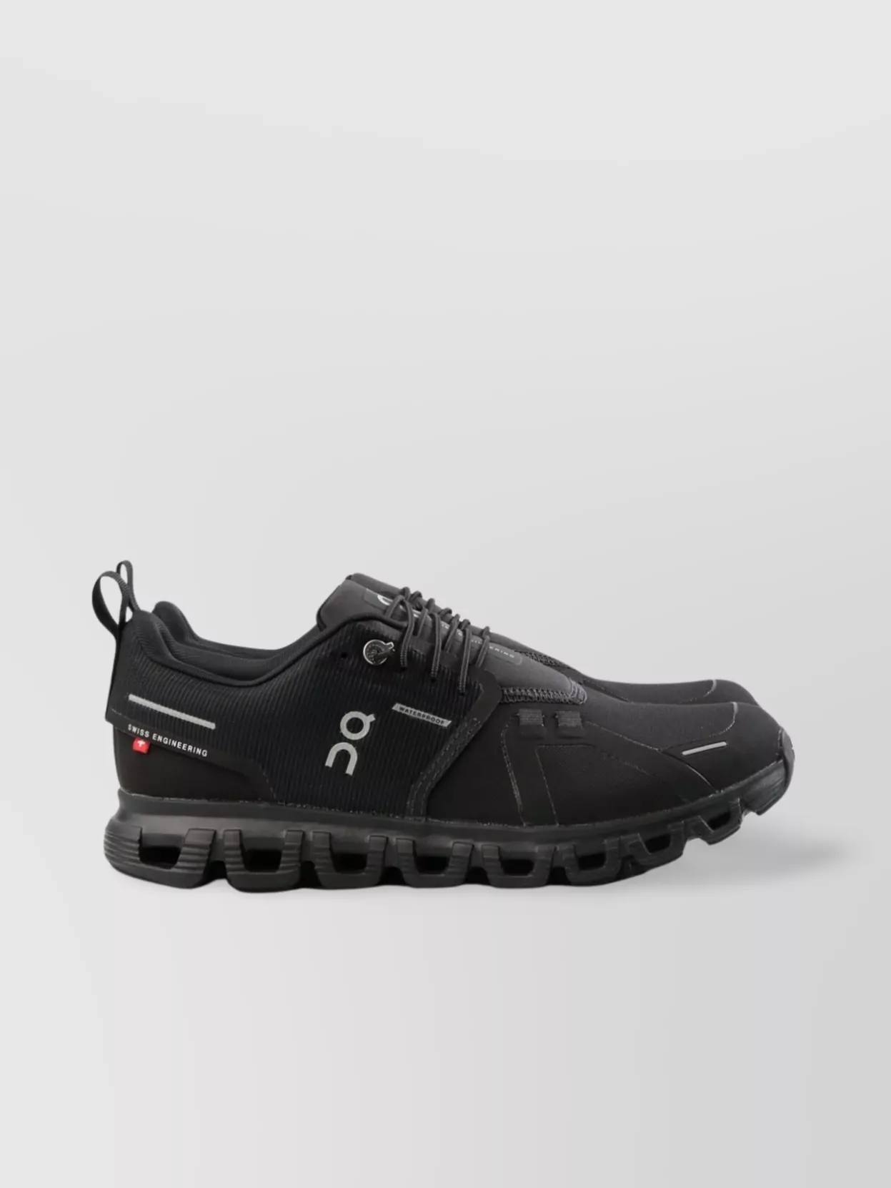 On Cloud 6 Wp Sneakers