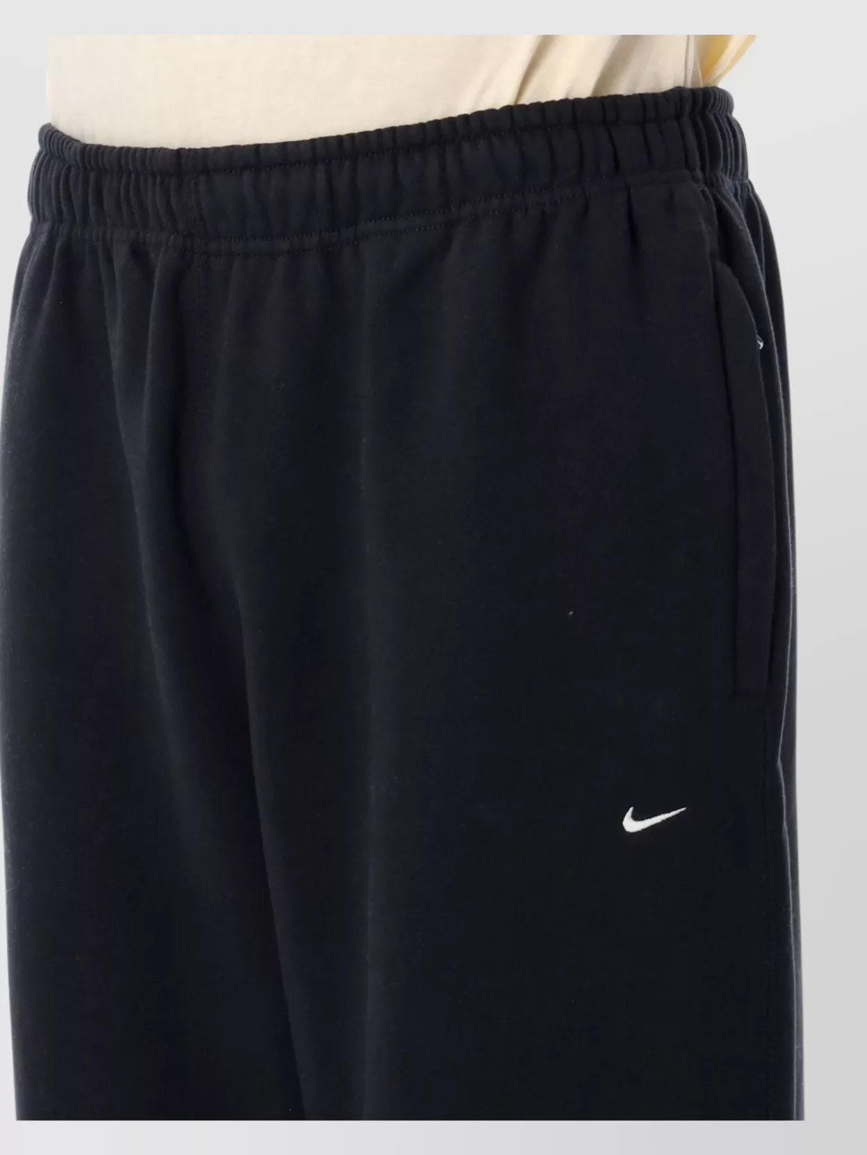 Nike Wide Leg Jogging Pants