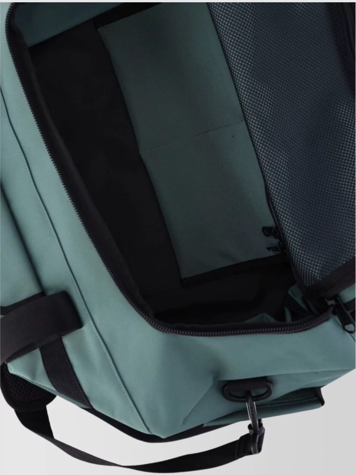 Carhartt Wip Travel Bag With Adjustable Shoulder Strap