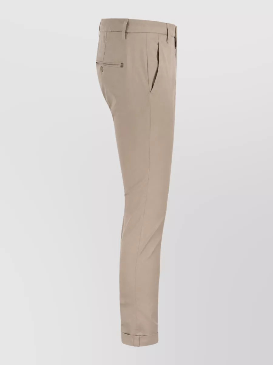 Dondup slim-fit chinos