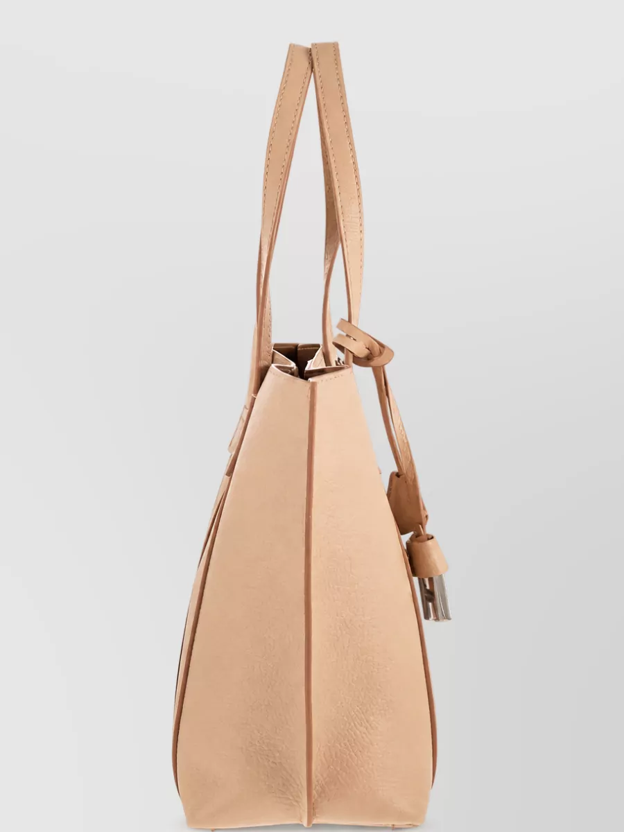Hogan Calfskin Shoulder Bag