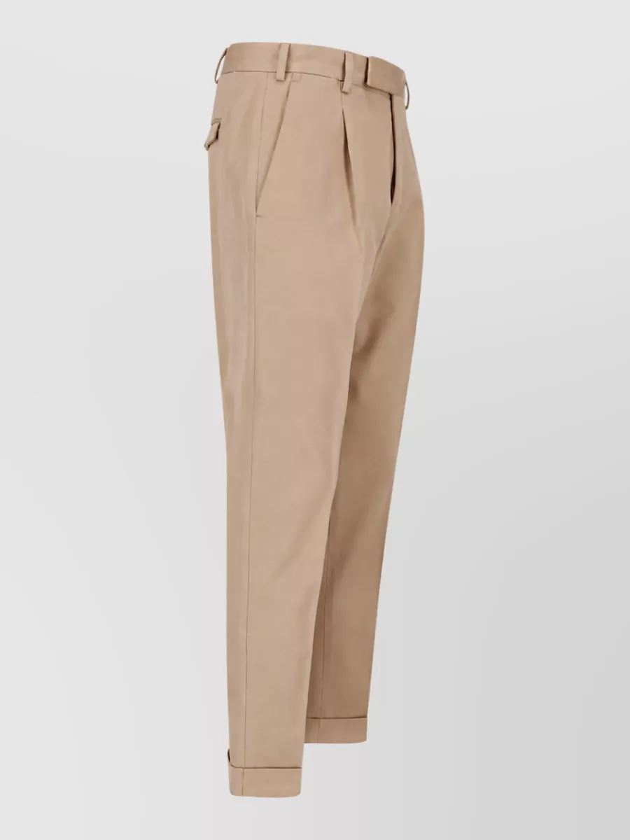 Pt Torino Straight Chinos
