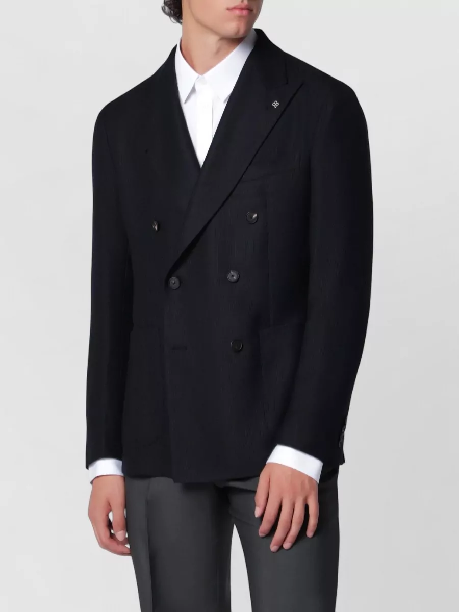 Tagliatore suit