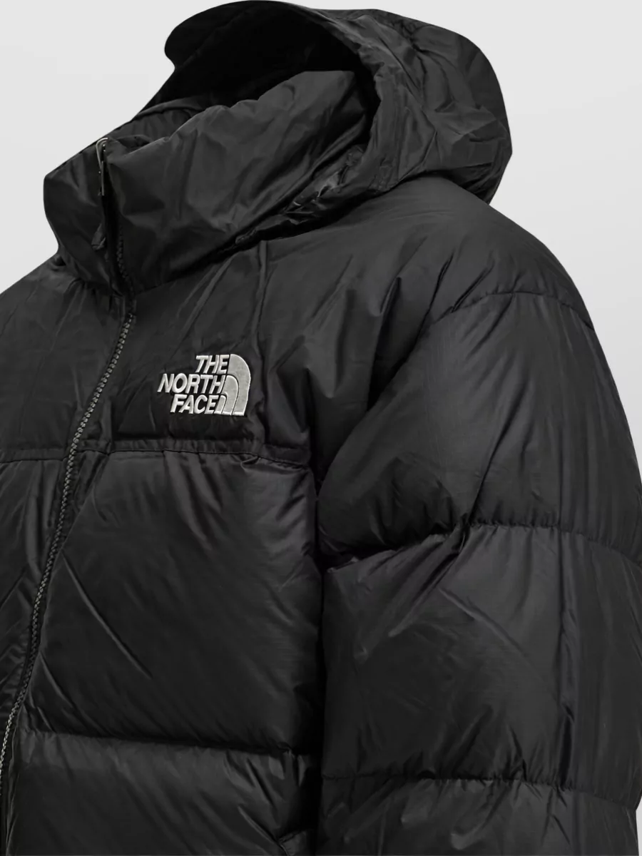 The North Face Puffer Jacket