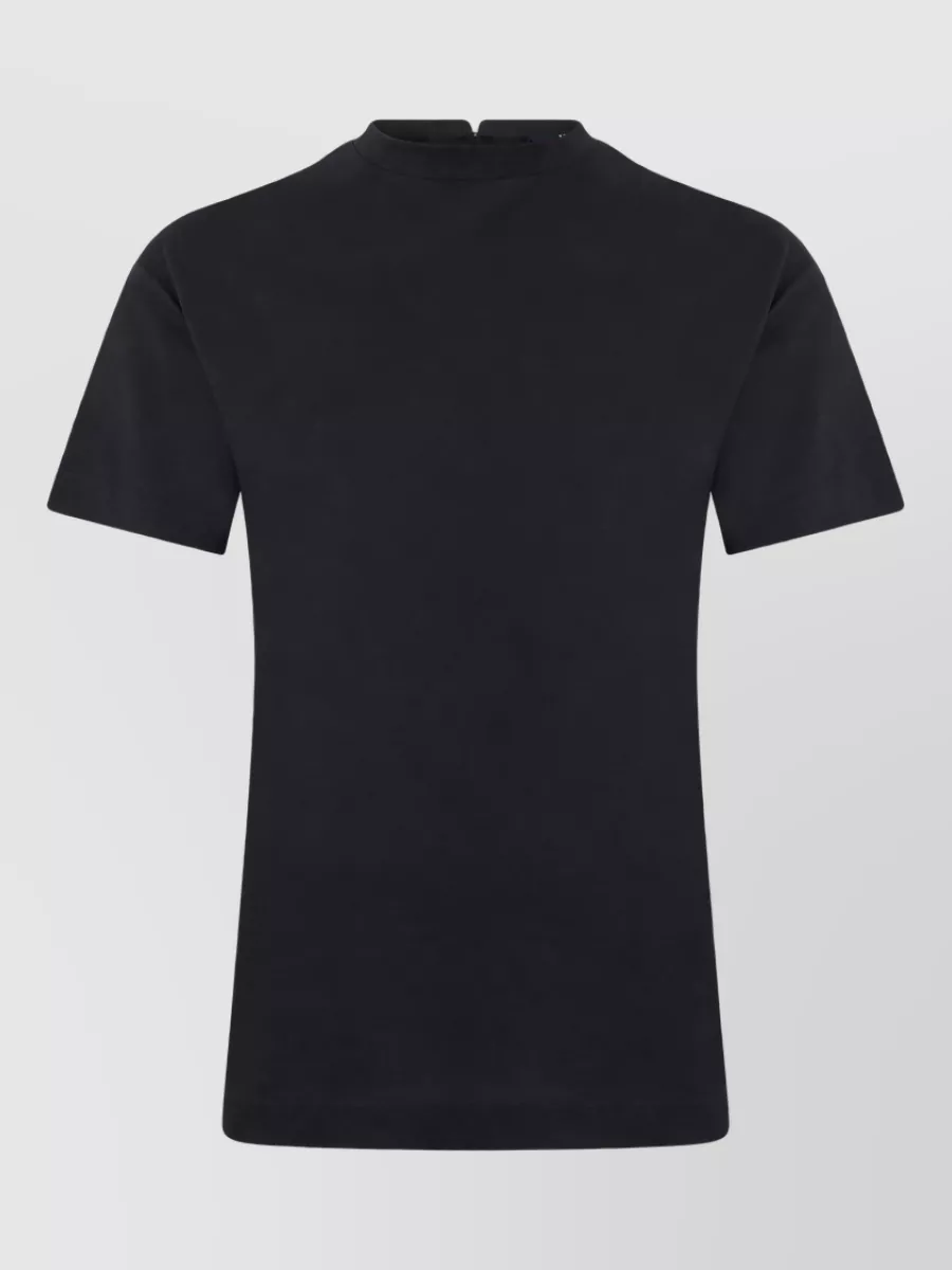 Jacquemus Short-sleeve t-shirt
