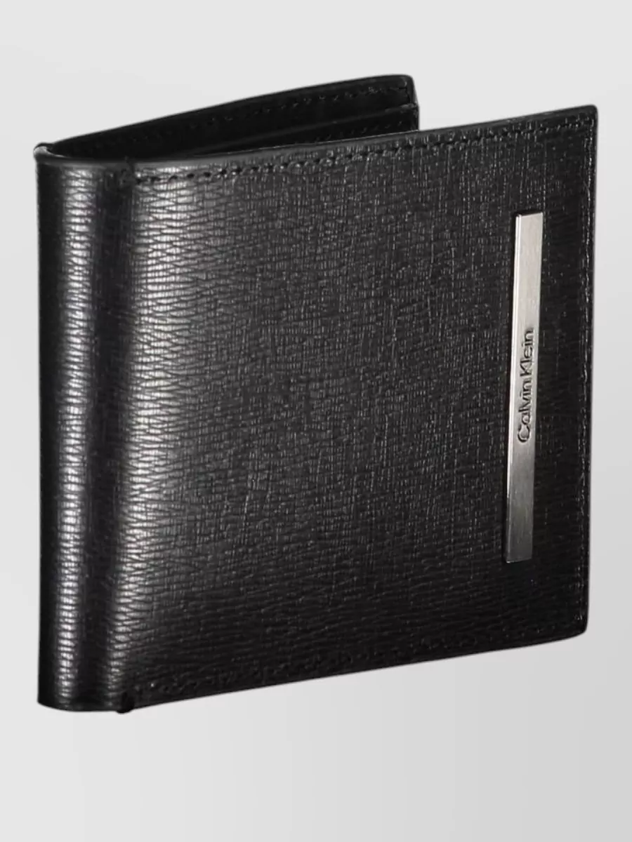Calvin Klein Leather Wallet