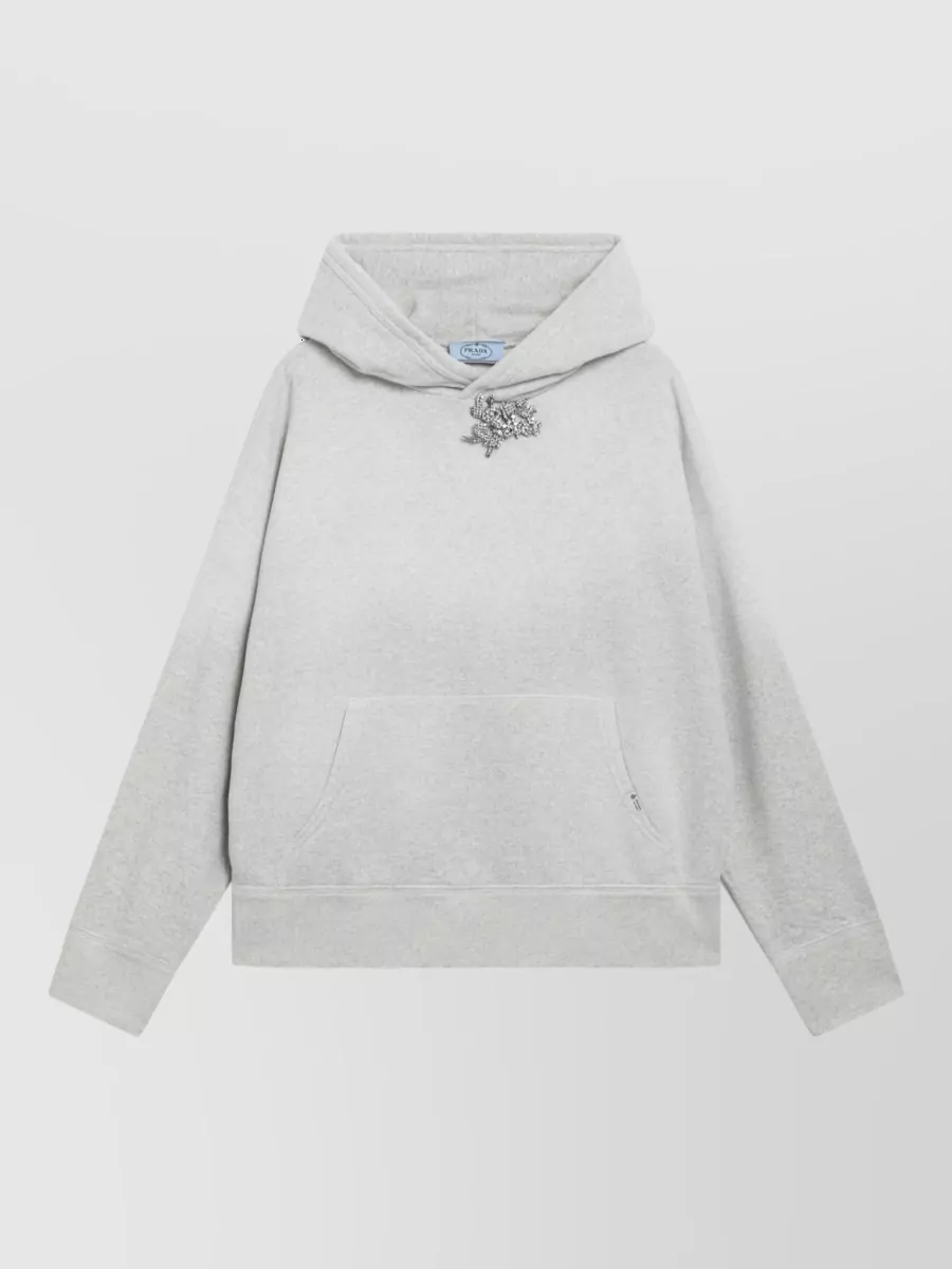 Prada loungewear top