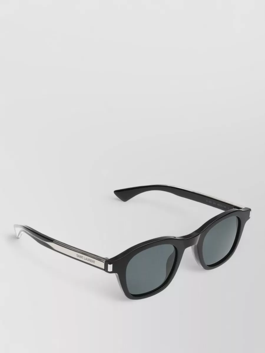 Saint Laurent Crystal Sunglasses