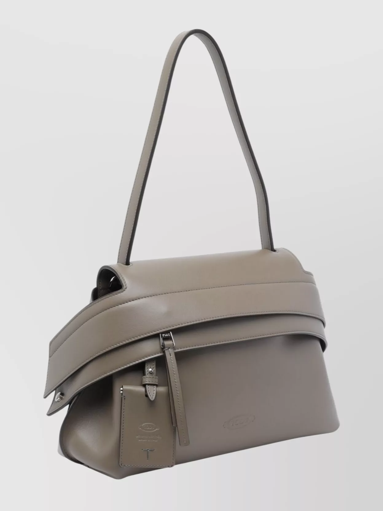 Tod's Small Wave Shoulder Bag And Handle