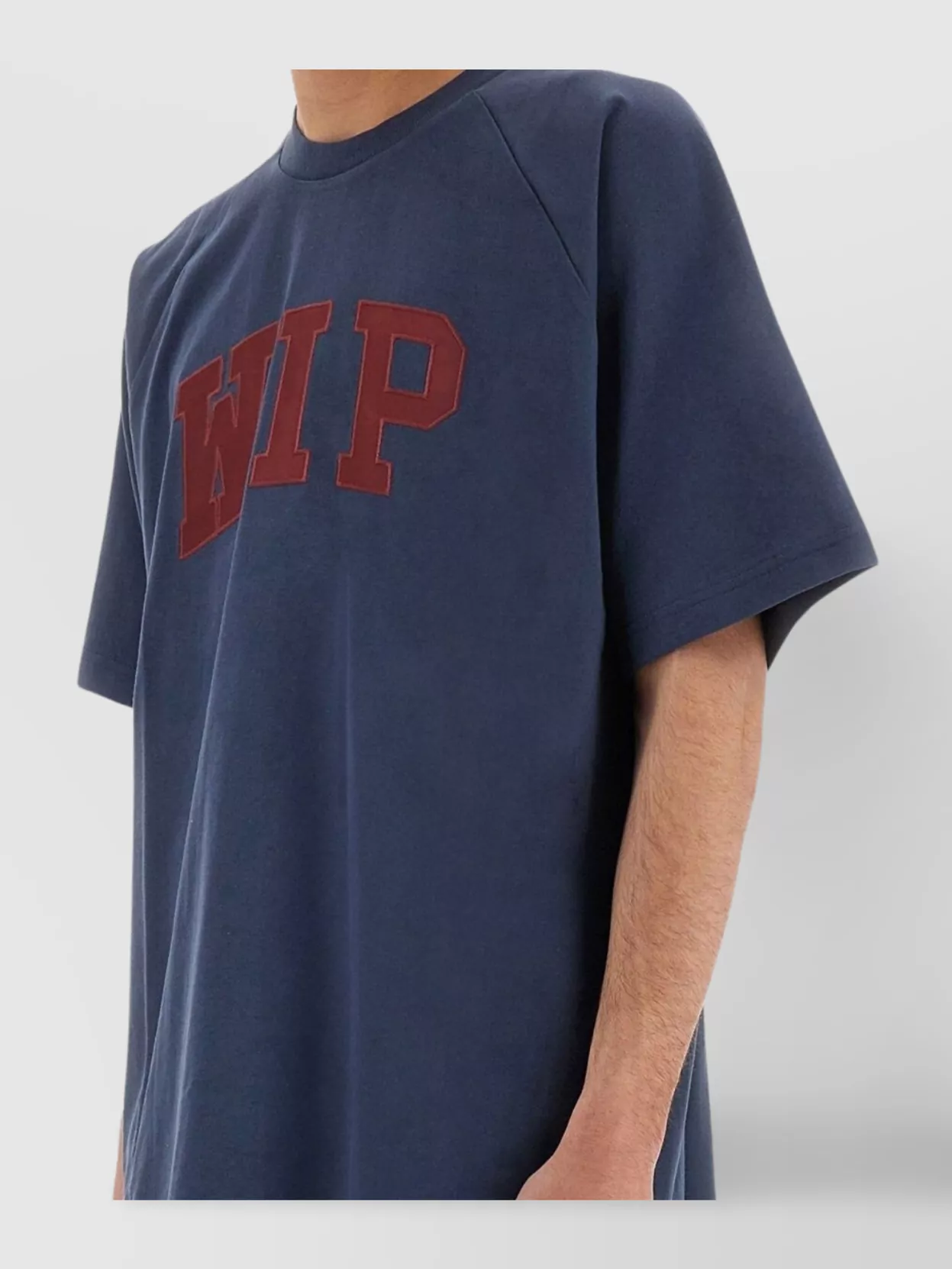 Carhartt Wip Wip Crew Neck T-Shirt