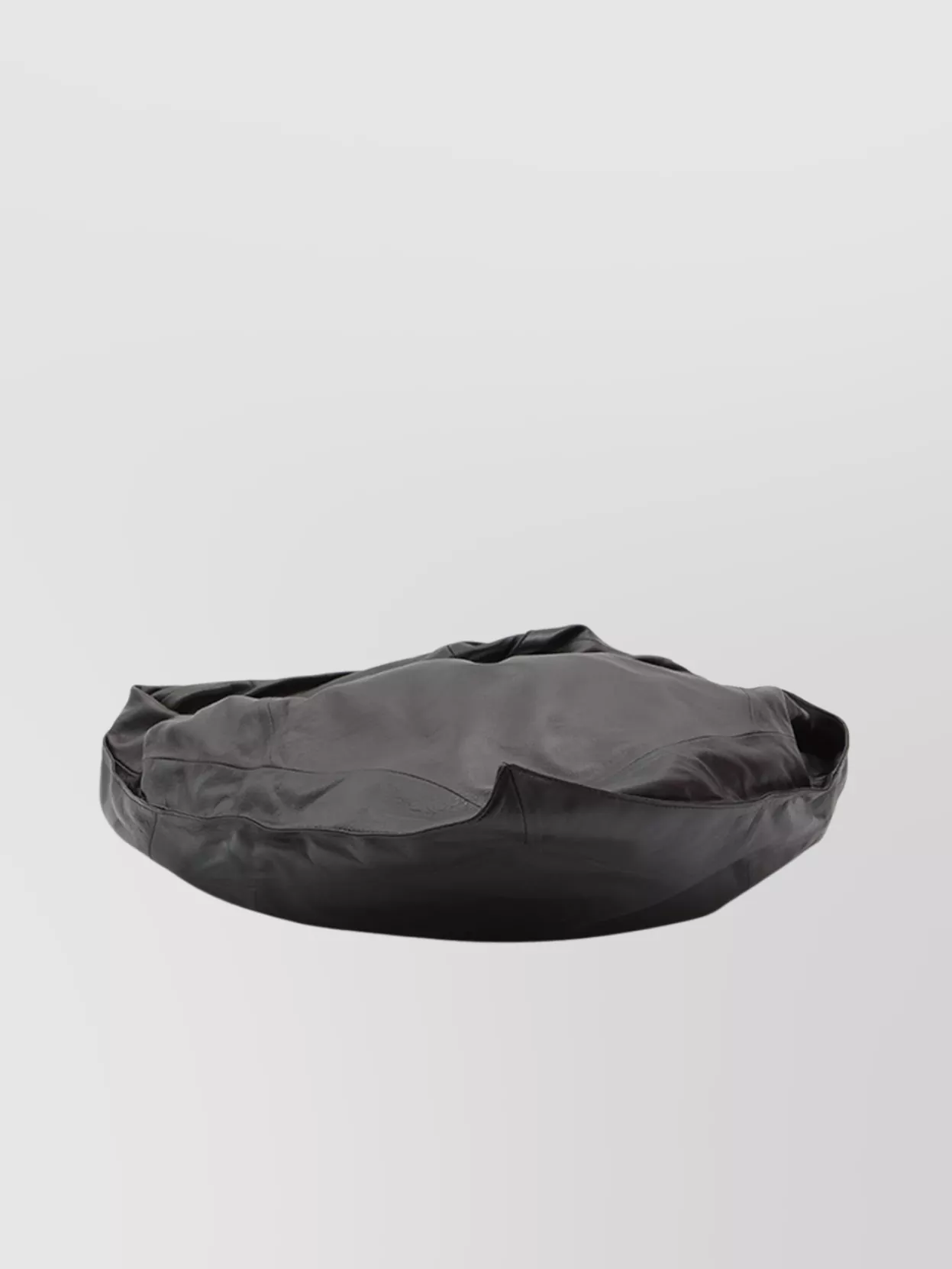 Lemaire Scarf Silhouette Twisted Handle Bag
