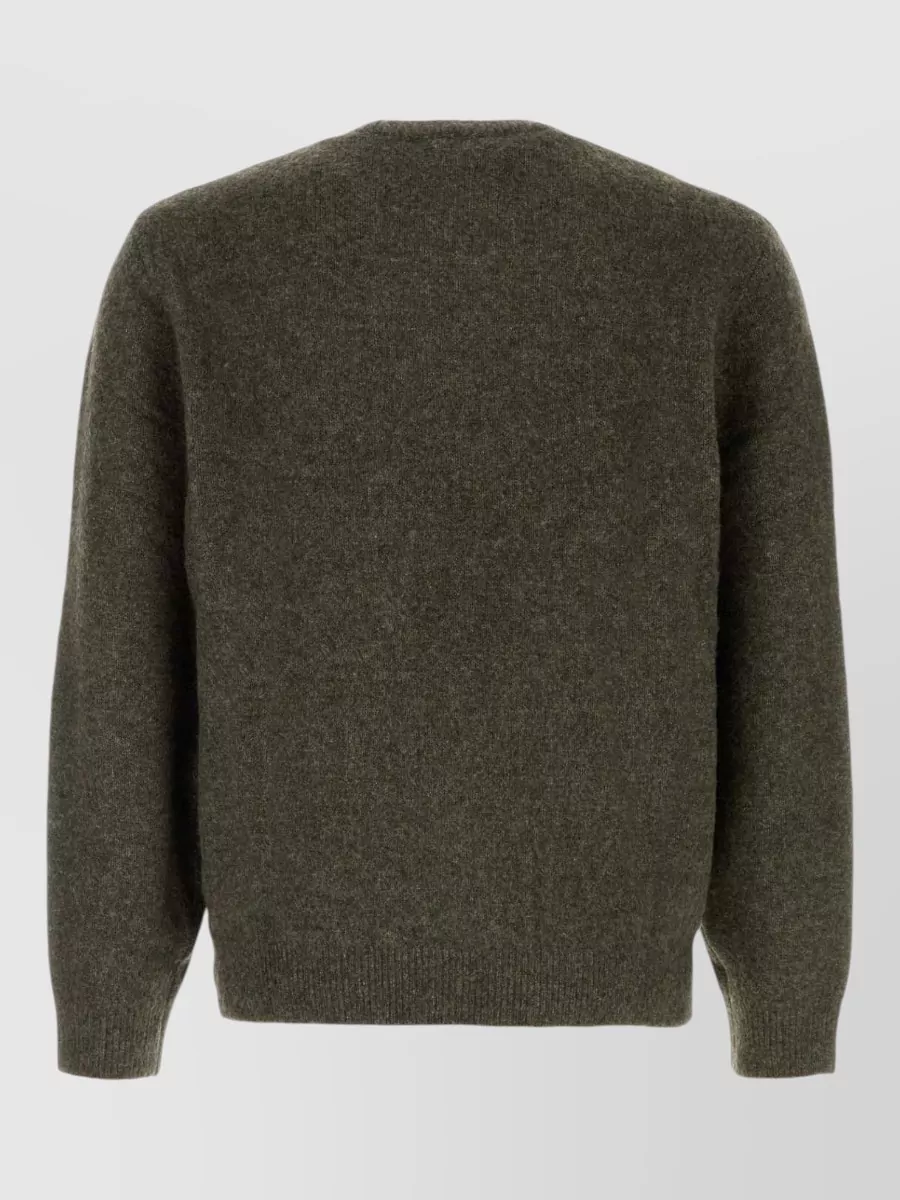 Carhartt Wip Curtis Knit Jumper