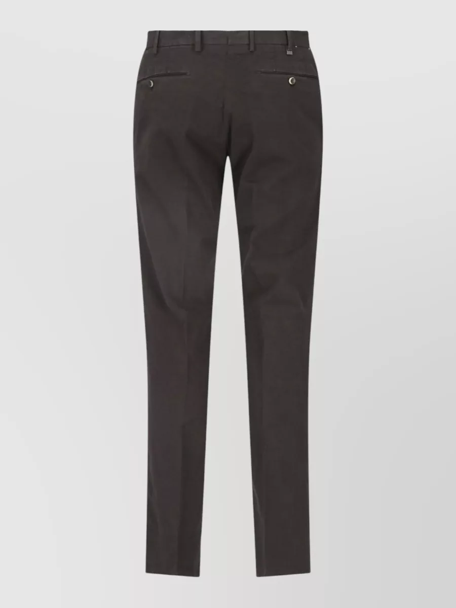 Pt Torino straight chinos