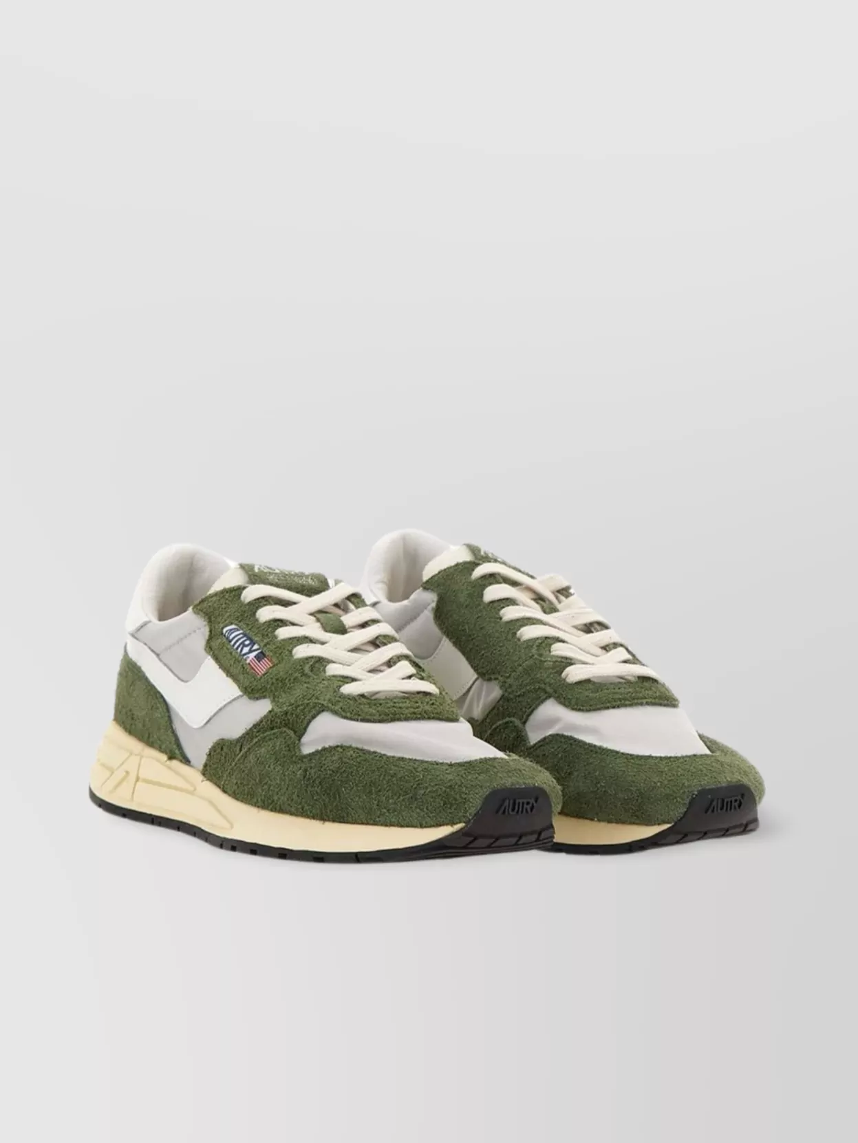 Autry Low-Top Sneakers