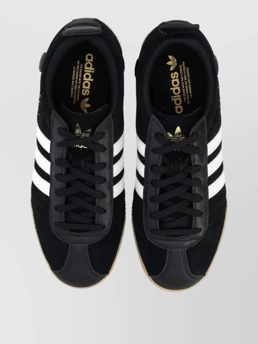 Adidas Originals Samba 62 Super Low Top Sneakers