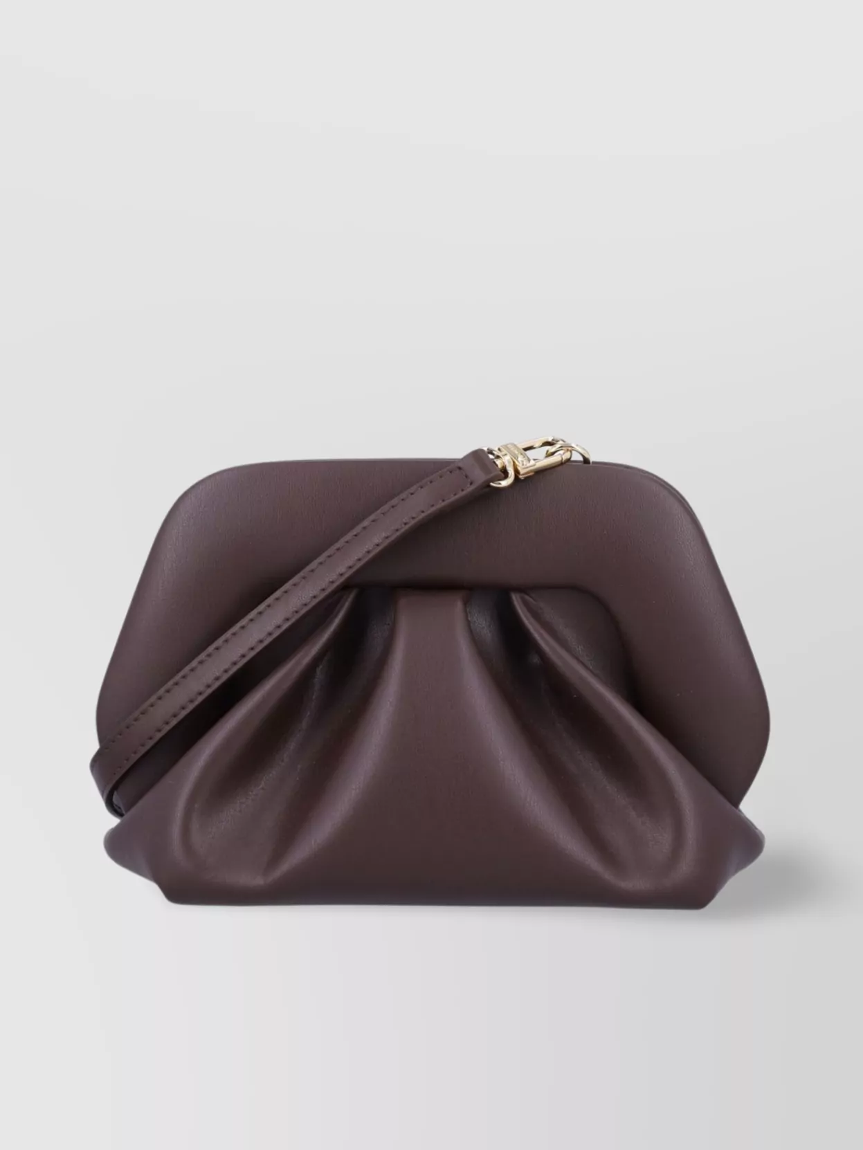 Themoiré Gea Clutch Vegan Leather