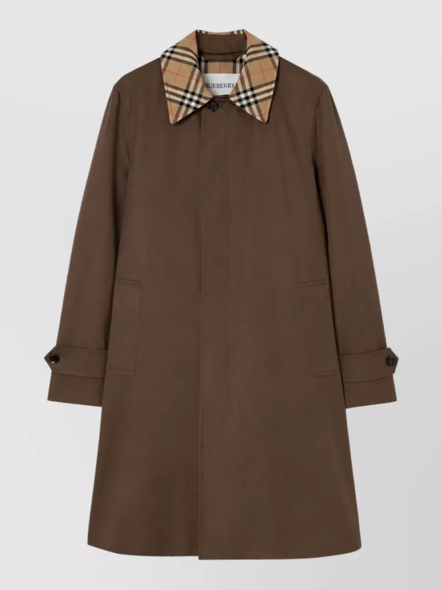 Burberry Lightweight jacket
