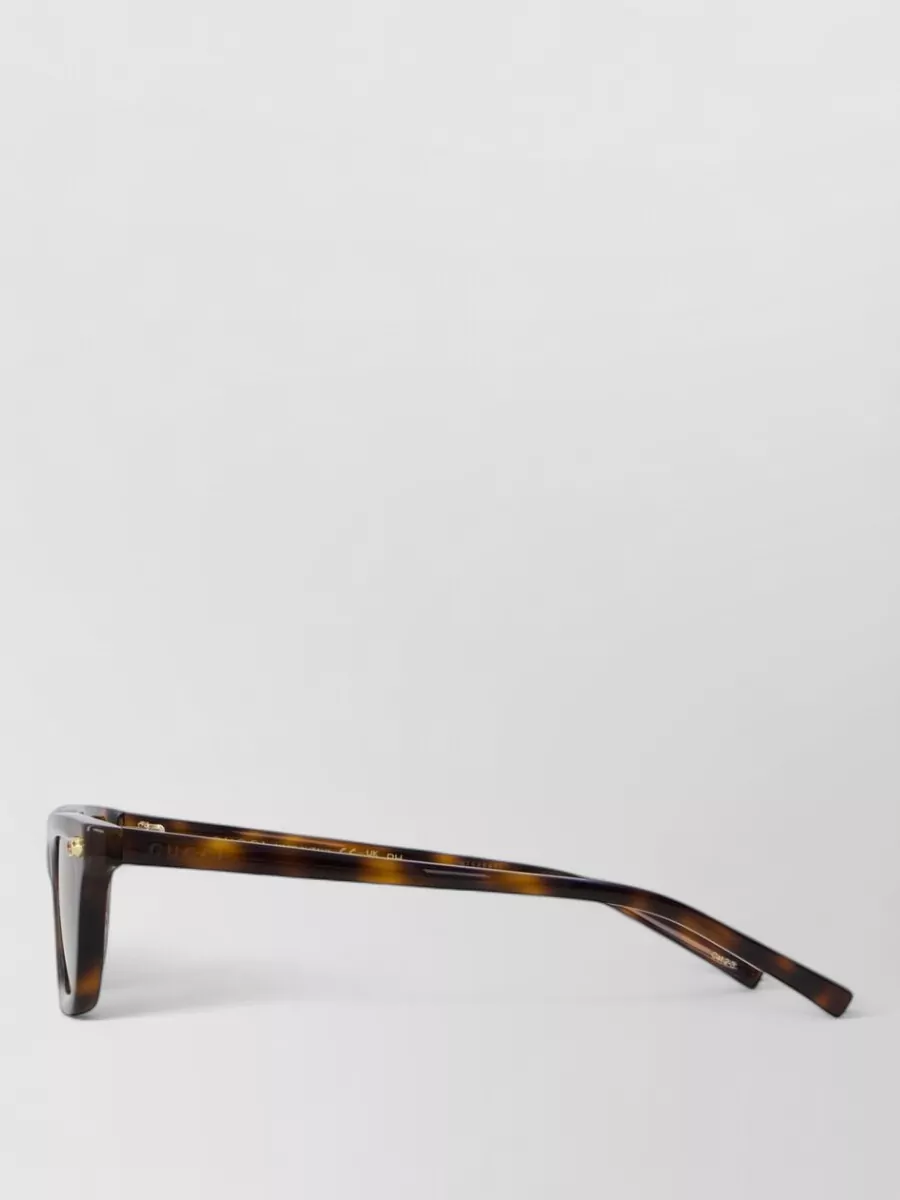Gucci Cat-Eye Sunglasses
