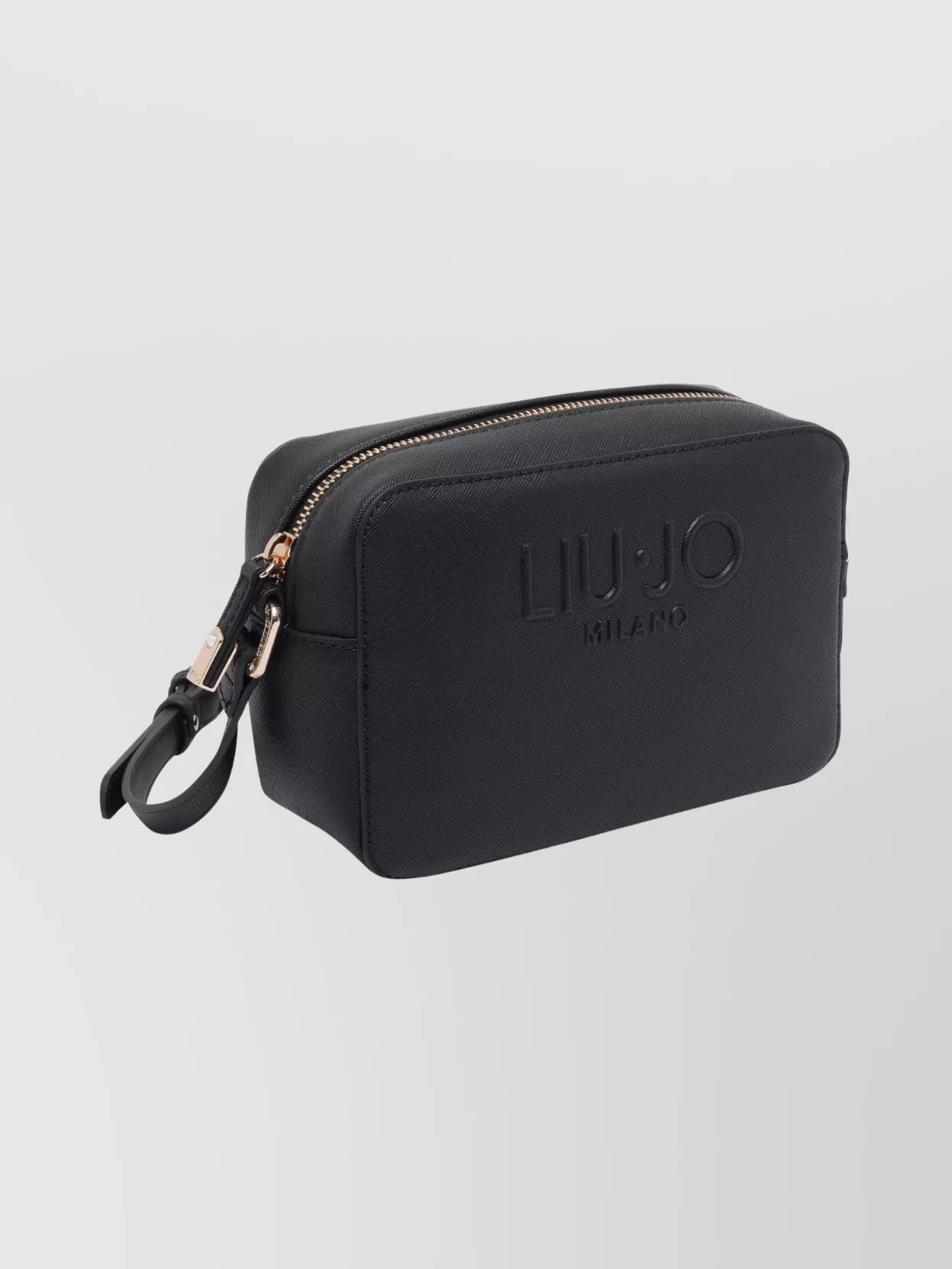 Liu Jo Camera Bag With Adjustable And Detachable Strap